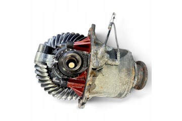 2030305 DAF Differential drive axle Packaging status replacement