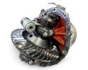 2030305 DAF Differential drive axle Part manufacturer DAF OE