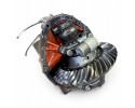 2030305 DAF Differential drive axle Car type trucks