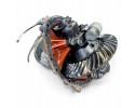 2030305 DAF Differential drive axle Catalog number of the original 2030305 2030308 2047273