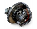 2030305 DAF Differential drive axle Installation side front