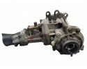 2008 Mitsubishi Outlander Front differential