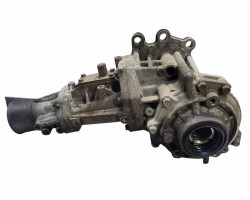 2008 Mitsubishi Outlander Front differential