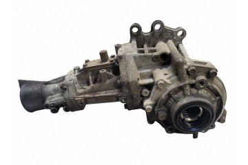 2008 Mitsubishi Outlander Front differential