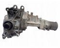 2008 Mitsubishi Outlander Front differential Part manufacturer Mitsubishi OE