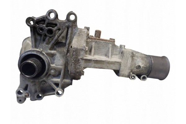 Diferencial delantero Mitsubishi Outlander 2008 usado 2