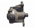 2008 Mitsubishi Outlander Front differential Catalog number of the part JUT295468