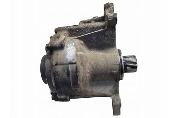 Diferencial delantero Mitsubishi Outlander 2008 usado 3