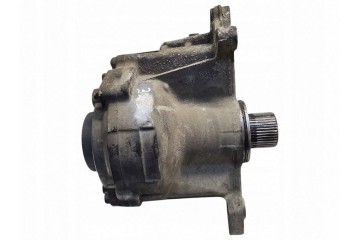 2008 Mitsubishi Outlander Front differential Catalog number of the part JUT295468