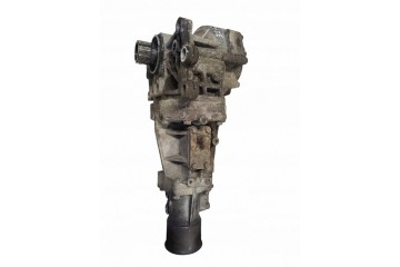 2008 Mitsubishi Outlander Front differential Installation side multipurpose