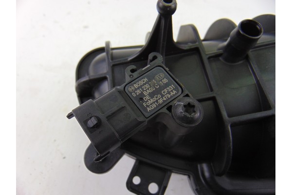 BM5G-9424-DC COLECTOR ADMISION FORD FOCUS BERLINA (CB8) Trend 2011 BM5G-9424-DC 201542 FORD - 2