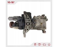Land Rover Discovery Sport Rear Differential Diesel Differential