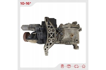 Land Rover Discovery Sport Rear Differential Diesel Differential