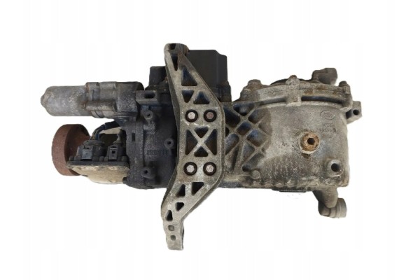 Diferencial Trasero Land Rover Discovery Sport / Diferencial Diésel usado 2