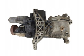 Land Rover Discovery Sport Rear Differential Diesel Differential Part manufacturer Land Rover OE