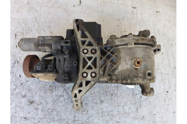 Diferencial Trasero Land Rover Discovery Sport / Diferencial Diésel usado 3