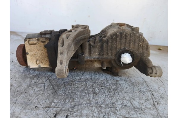 Diferencial Trasero Land Rover Discovery Sport / Diferencial Diésel usado 4