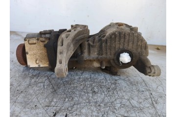 Land Rover Discovery Sport Rear Differential Diesel Differential Quality of parts according to GVO O original with manufacturer 
