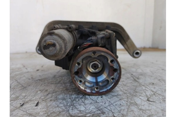 Diferencial Trasero Land Rover Discovery Sport / Diferencial Diésel usado 5