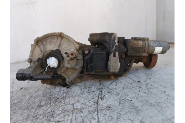 Diferencial Trasero Land Rover Discovery Sport / Diferencial Diésel usado 6