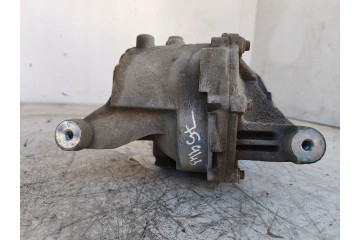 Land Rover Discovery Sport Rear Differential Diesel Differential Engine type diesel