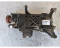 Land Rover Discovery Sport Rear Differential Diesel Differential Version English