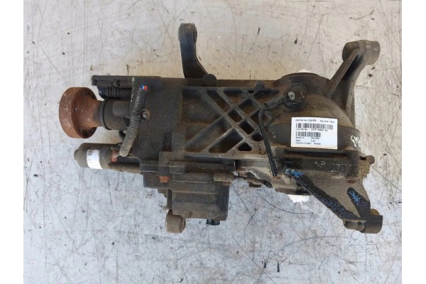 Diferencial Trasero Land Rover Discovery Sport / Diferencial Diésel usado 8