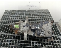 DIFFERENTIAL REAR KIA SPORTAGE II 47800 39000 2 0 16V