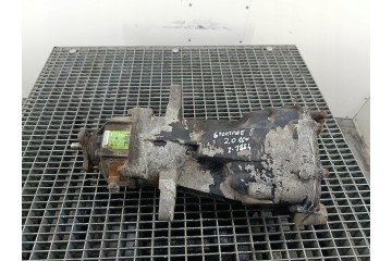 DIFFERENTIAL REAR KIA SPORTAGE II 47800 39000 2 0 16V