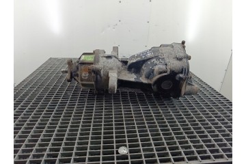 DIFFERENTIAL REAR KIA SPORTAGE II 47800 39000 2 0 16V Catalog number of the part 47800 39000
