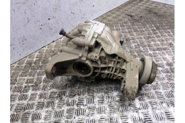 Reductor trasero Jeep Grand Cherokee IV (WK, WK2) P68184737AB 2.99L diésel usado 2