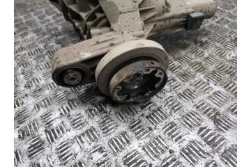 Rear reducer JEEP GRAND CHEROKEE IV WK WK2 P68184737AB 2 99L diesel Catalog number of the part P68184737AB