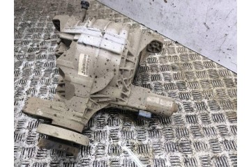 Rear reducer JEEP GRAND CHEROKEE IV WK WK2 P68184737AB 2 99L diesel Car type passenger cars