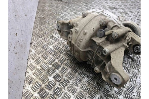 Reductor trasero Jeep Grand Cherokee IV (WK, WK2) P68184737AB 2.99L diésel usado 5