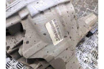 Reductor trasero JEEP GRAND CHEROKEE IV (WK, WK2) P68184737AB 2.99L di