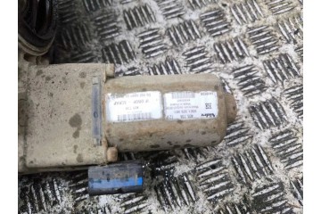 Reductor trasero JEEP GRAND CHEROKEE IV (WK, WK2) P68184737AB 2.99L di