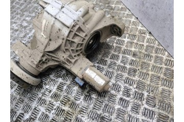 Reductor trasero JEEP GRAND CHEROKEE IV (WK, WK2) P68184737AB 2.99L di