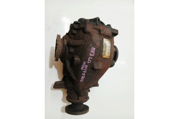 BRIDGE DIFFERENTIAL BMW X3 E83 LCI N47 MANUAL 7567995 3 07