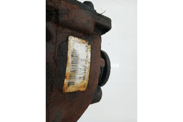 Puente diferencial BMW X3 E83 Lci N47 Manual 7567995 3.07 usado 2