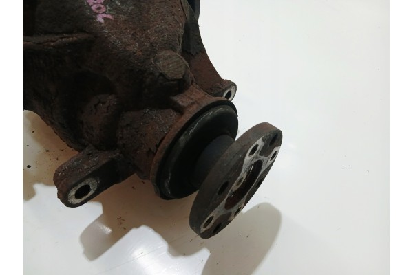 Puente diferencial BMW X3 E83 Lci N47 Manual 7567995 3.07 usado 4