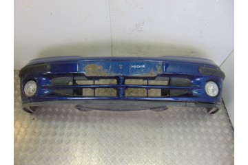 AZUL PARAGOLPES DELANTERO RENAULT MEGANE I FASE 2 CABRIOLET (EA...) 1.6 16V Dynamique 1999 AZUL 201649 RENAULT - 1