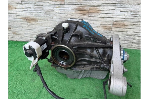 Puente Trasero BMW M2 G87 M3 G80 G81 M4 G82 G83 8747239 usado 3