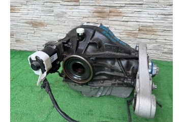 REAR BRIDGE BMW M2 G87 M3 G80 G81 M4 G82 G83 8747239 Catalog number of the part 8747239