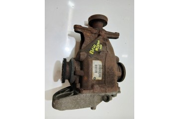 DIFFERENTIAL BRIDGE BMW E60 E61 N43 AT 7560602 3 64