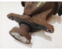 DIFFERENTIAL BRIDGE BMW E60 E61 N43 AT 7560602 3 64 Part manufacturer BMW OE