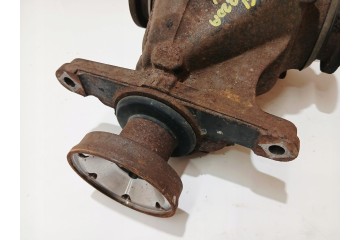 DIFFERENTIAL BRIDGE BMW E60 E61 N43 AT 7560602 3 64 Part manufacturer BMW OE