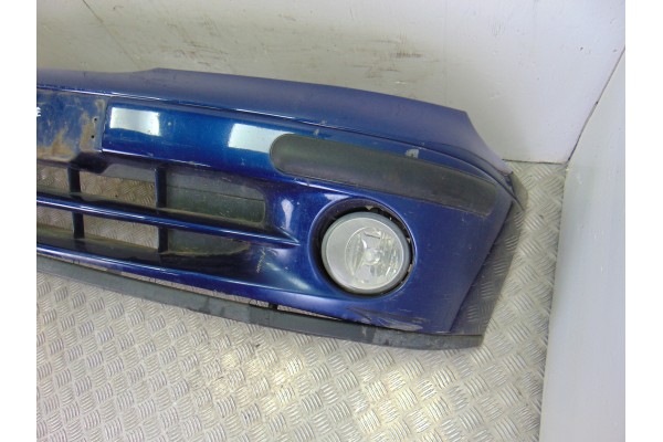 AZUL PARAGOLPES DELANTERO RENAULT MEGANE I FASE 2 CABRIOLET (EA...) 1.6 16V Dynamique 1999 AZUL 201649 RENAULT - 1