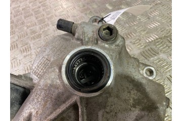 Mercedes Benz GLC X253 C253 Front Differential A2053310900 Catalog number of the part A2053310900
