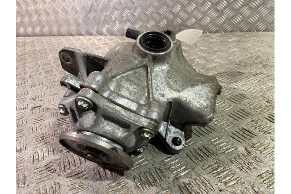 Diferencial delantero Mercedes-Benz Glc X253 C253 A2053310900 usado 4