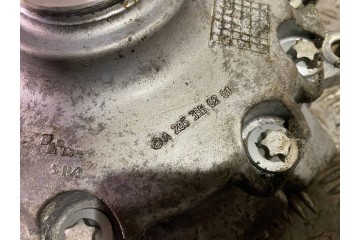 Mercedes Benz GLC X253 C253 Front Differential A2053310900 Installation side multipurpose